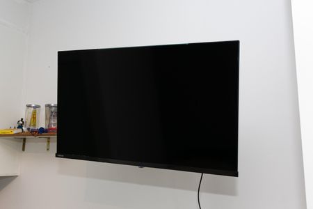 Studio à venda com 26m², 1 quarto e sem vaga Studio à venda com 26m², 1 quarto e sem vagaStudio