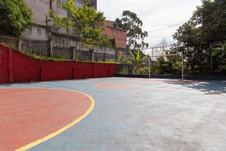 Apartamento para alugar com 54m², 2 quartos e 1 vagaQuadra Esportiva