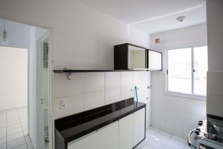 Apartamento para alugar com 54m², 2 quartos e 1 vagaCozinha