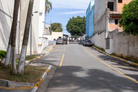 Apartamento para alugar com 54m², 2 quartos e 1 vagaÁrea comum