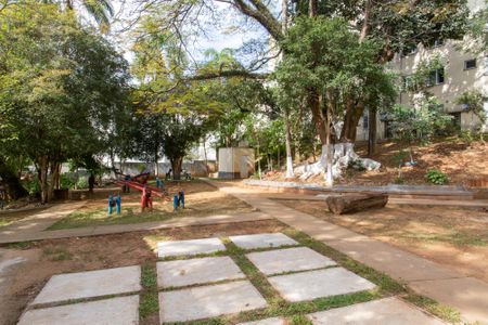 Apartamento para alugar com 54m², 2 quartos e 1 vagaÁrea comum