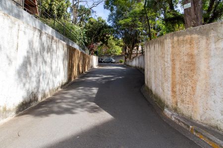 Apartamento para alugar com 54m², 2 quartos e 1 vagaÁrea comum