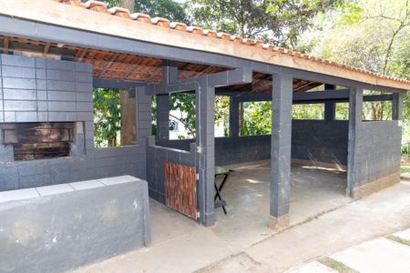 Apartamento para alugar com 54m², 2 quartos e 1 vagaÁrea comum - Churrasqueira