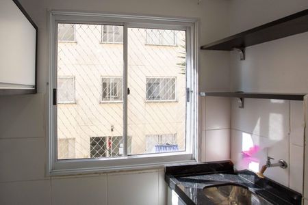Apartamento para alugar com 54m², 2 quartos e 1 vagaÁrea de Serviço