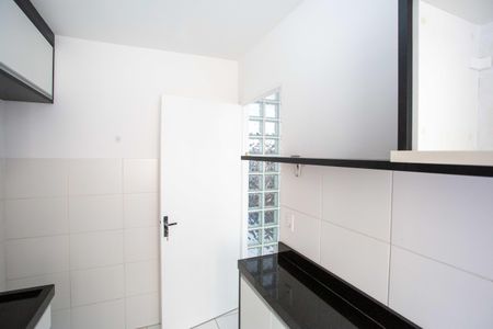 Apartamento para alugar com 54m², 2 quartos e 1 vagaCozinha