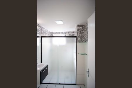 Apartamento para alugar com 54m², 2 quartos e 1 vagaBanheiro
