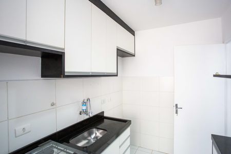 Apartamento para alugar com 54m², 2 quartos e 1 vagaCozinha