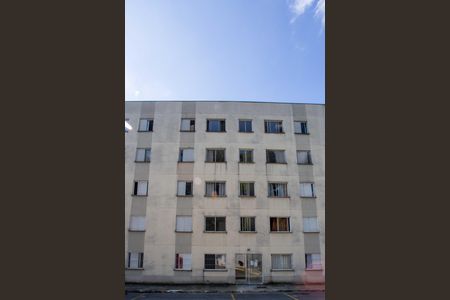 Apartamento para alugar com 54m², 2 quartos e 1 vagaFachada do bloco