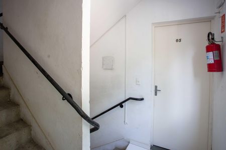 Apartamento para alugar com 54m², 2 quartos e 1 vagaHall de entrada