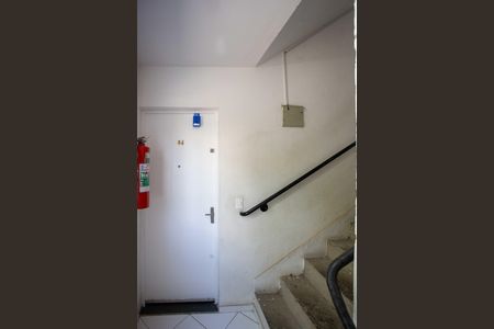 Apartamento para alugar com 54m², 2 quartos e 1 vagaHall de entrada