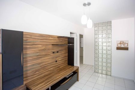 Apartamento para alugar com 54m², 2 quartos e 1 vagaSala