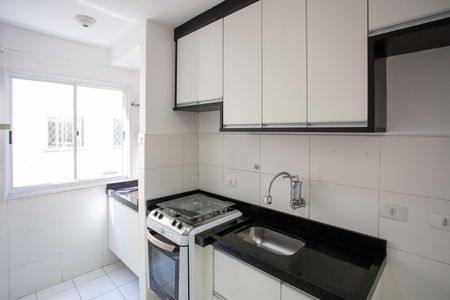 Apartamento para alugar com 54m², 2 quartos e 1 vagaCozinha