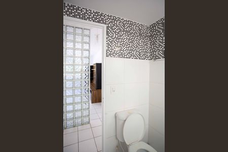 Apartamento para alugar com 54m², 2 quartos e 1 vagaBanheiro