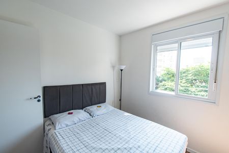 Apartamento para alugar com 32m², 1 quarto e sem vaga Apartamento para alugar com 32m², 1 quarto e sem vagaQuarto