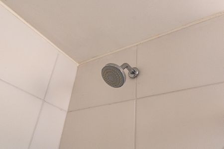 Apartamento para alugar com 32m², 1 quarto e sem vaga Apartamento para alugar com 32m², 1 quarto e sem vagaBanheiro