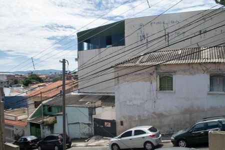 Casa à venda com 300m², 6 quartos e 4 vagas Casa à venda com 300m², 6 quartos e 4 vagasVista Quarto casa 1