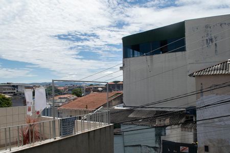 Casa à venda com 300m², 6 quartos e 4 vagas Casa à venda com 300m², 6 quartos e 4 vagasVista Quarto 2 casa 1