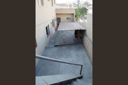 Casa à venda com 300m², 6 quartos e 4 vagas Casa à venda com 300m², 6 quartos e 4 vagasQuintal casa 2