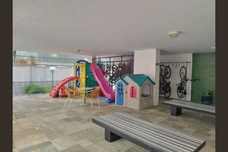 Apartamento à venda com 100m², 2 quartos e 1 vagaFoto 24