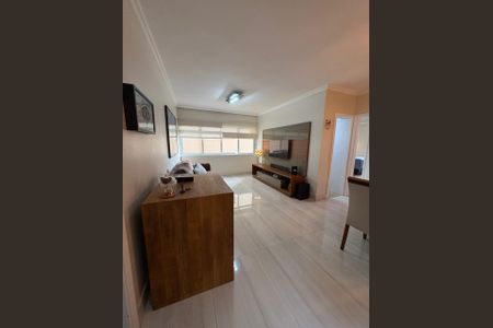 Apartamento à venda com 100m², 2 quartos e 1 vagaFoto 02