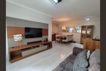 Apartamento à venda com 100m², 2 quartos e 1 vagaFoto 08