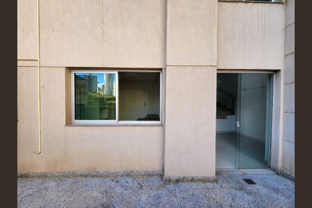 Apartamento à venda com 90m², 1 quarto e 2 vagasÁrea privativa