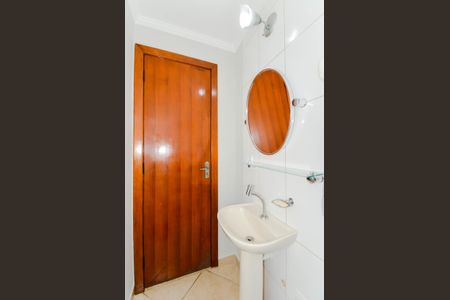 Casa à venda com 228m², 3 quartos e 3 vagas Casa à venda com 228m², 3 quartos e 3 vagasLavabo