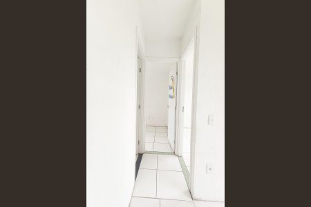 Apartamento para alugar com 60m², 2 quartos e 1 vagaCorredor