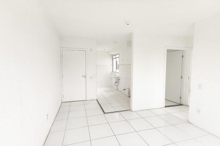 Apartamento para alugar com 60m², 2 quartos e 1 vagaSala
