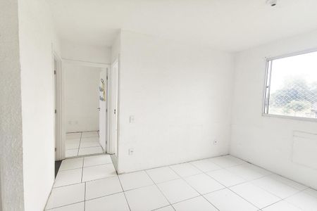 Apartamento para alugar com 60m², 2 quartos e 1 vagaSala