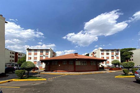 Apartamento para alugar com 60m², 2 quartos e 1 vagaÁrea comum