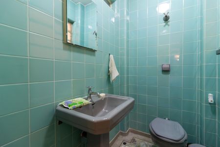 Apartamento à venda com 240m², 2 quartos e 2 vagasLavabo