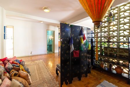 Apartamento à venda com 240m², 2 quartos e 2 vagasSala 2