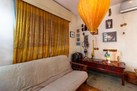 Apartamento à venda com 240m², 2 quartos e 2 vagasSala 2