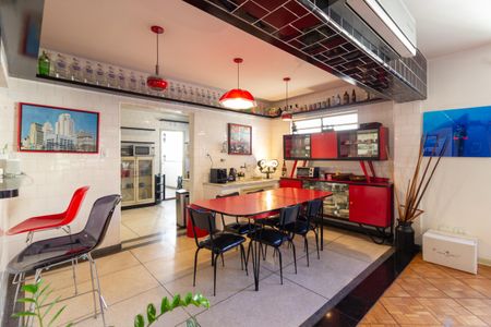 Apartamento à venda com 240m², 2 quartos e 2 vagasSala de Jantar