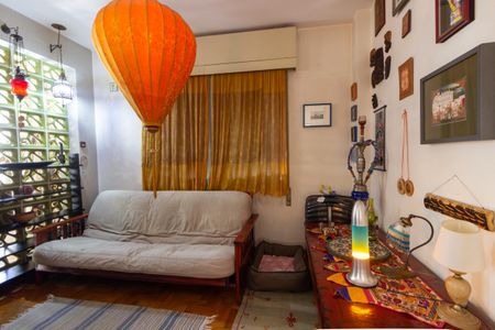 Apartamento à venda com 240m², 2 quartos e 2 vagasSala 2