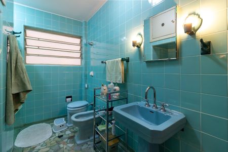 Apartamento à venda com 240m², 2 quartos e 2 vagasBanheiro