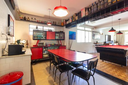 Apartamento à venda com 240m², 2 quartos e 2 vagasSala de Jantar