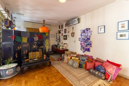 Apartamento à venda com 240m², 2 quartos e 2 vagasSala 2