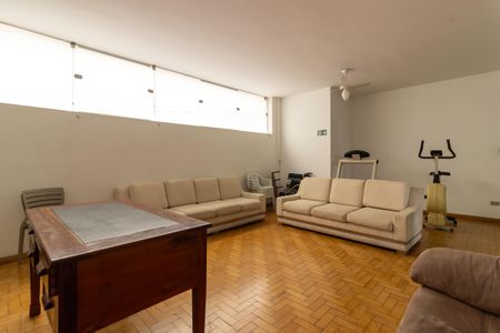 Apartamento à venda com 240m², 2 quartos e 2 vagasÁrea comum - Sala de Reuniões