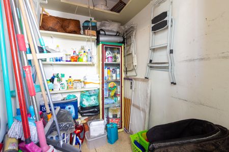 Apartamento à venda com 240m², 2 quartos e 2 vagasÁrea de Serviço