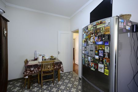 Apartamento à venda com 96m², 3 quartos e sem vagaCozinha