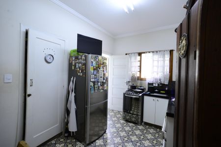 Apartamento à venda com 96m², 3 quartos e sem vagaCozinha