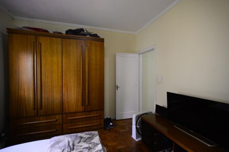 Apartamento à venda com 96m², 3 quartos e sem vagaQuarto 1