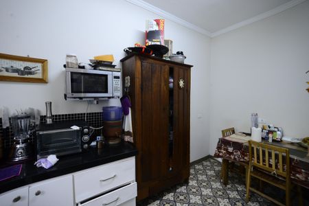 Apartamento à venda com 96m², 3 quartos e sem vagaCozinha