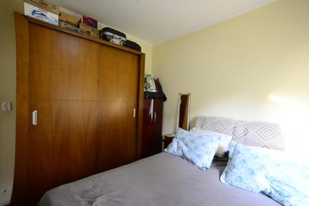 Apartamento à venda com 96m², 3 quartos e sem vagaQuarto 3