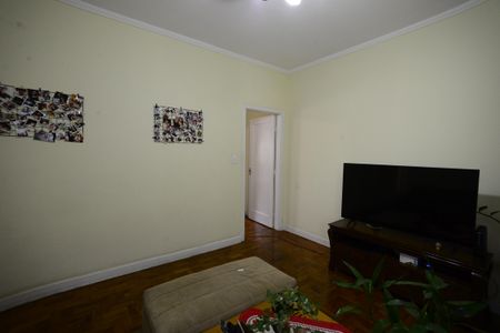 Apartamento à venda com 96m², 3 quartos e sem vagaSala