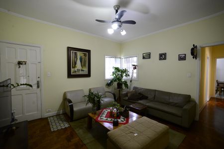 Apartamento à venda com 96m², 3 quartos e sem vagaSala