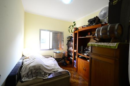 Apartamento à venda com 96m², 3 quartos e sem vagaQuarto 2