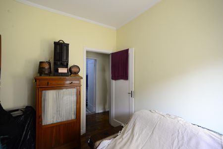 Apartamento à venda com 96m², 3 quartos e sem vagaQuarto 2